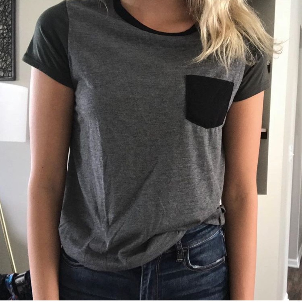 zumiez t-shirt